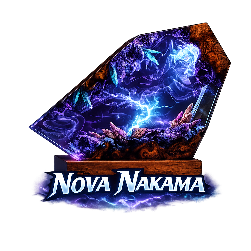 Nova Nakama
